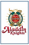aladdin Knights