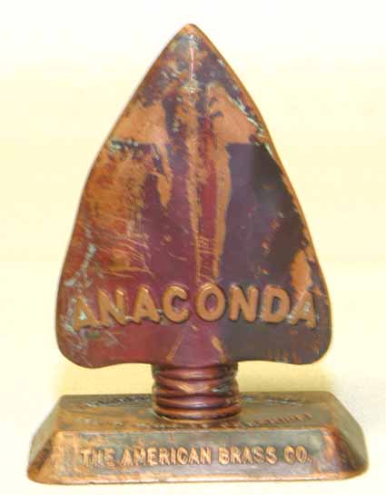 anaconda arrow