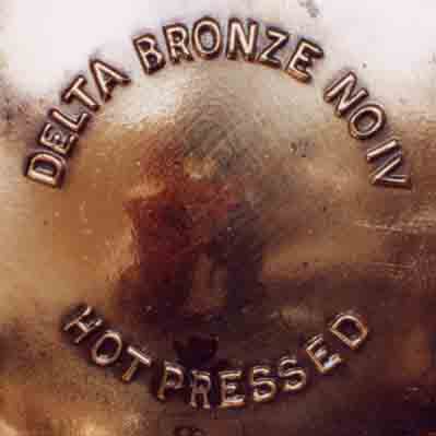delta bronze