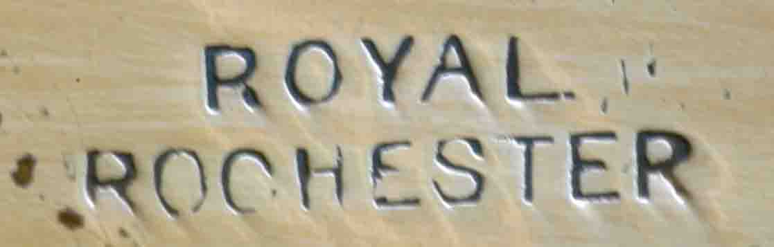 royal rochester