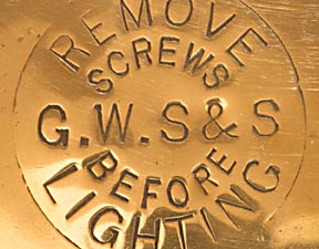 American Silverplate marks: marks and hallmarks of US makers: Sm-Sz